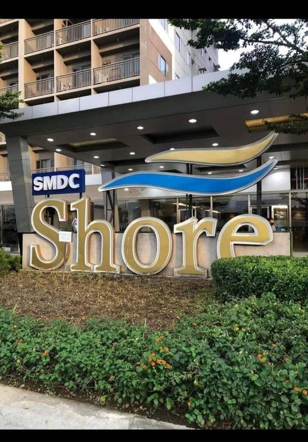 Aparthotel Shore Residences Tower B Manila