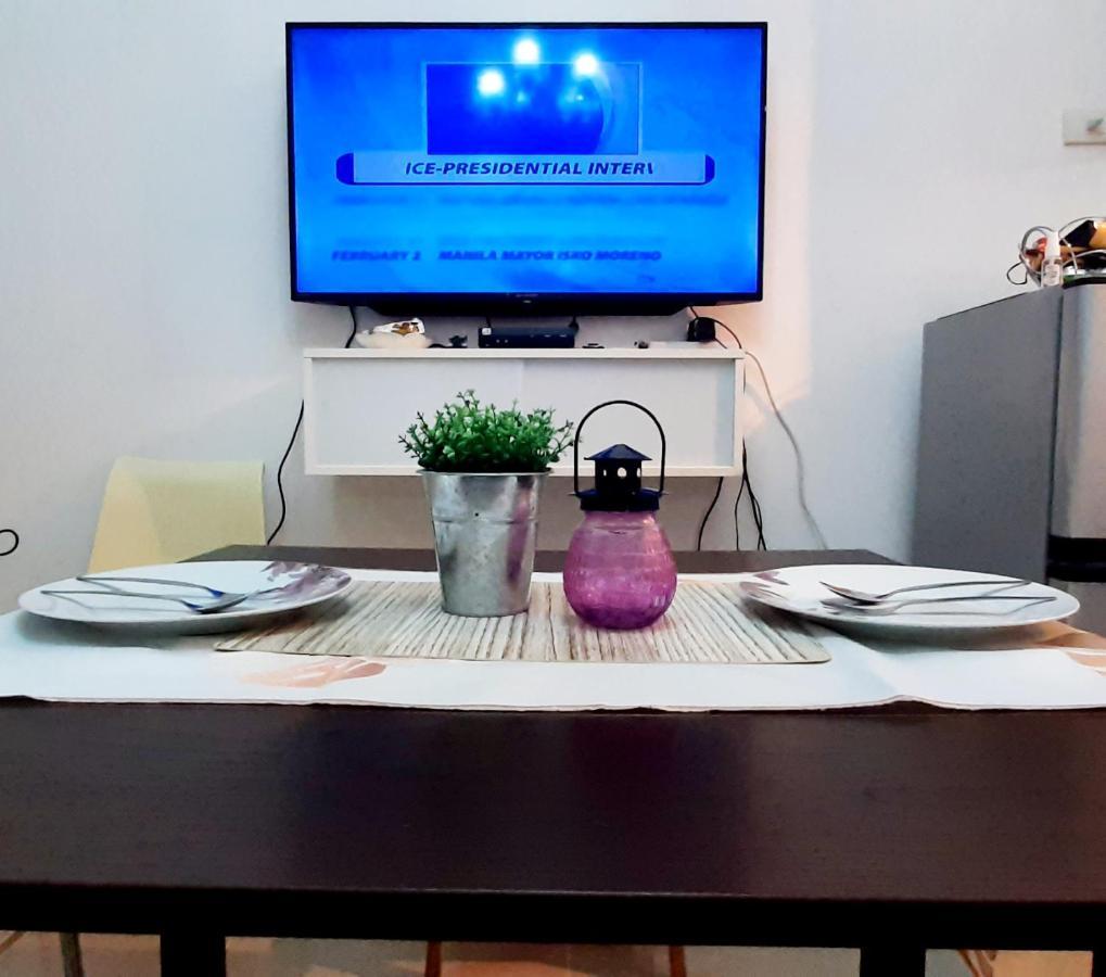 Apartment Smdc Condotel By 4bee Manila