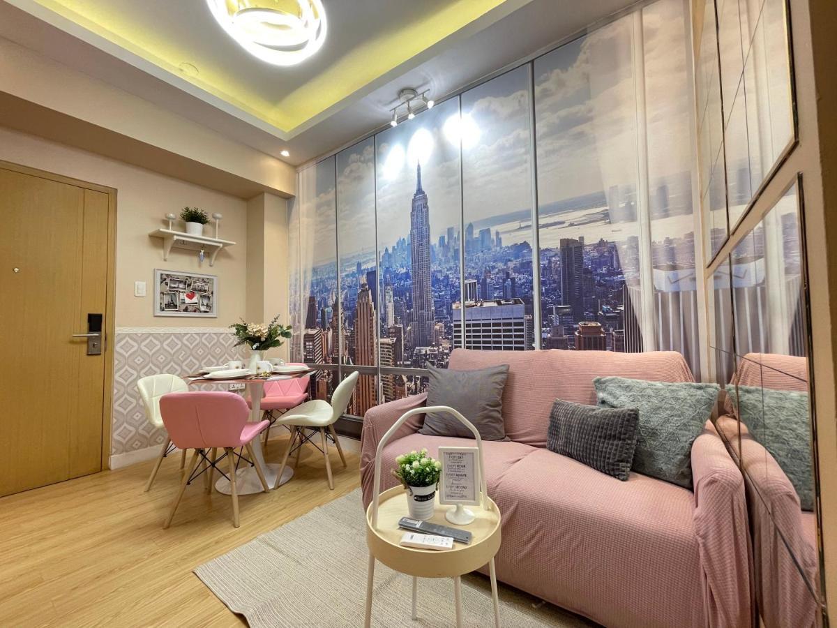 Smdc Trees Residences Tower 1 - 2br Newly Renovated Staycation * Manila
