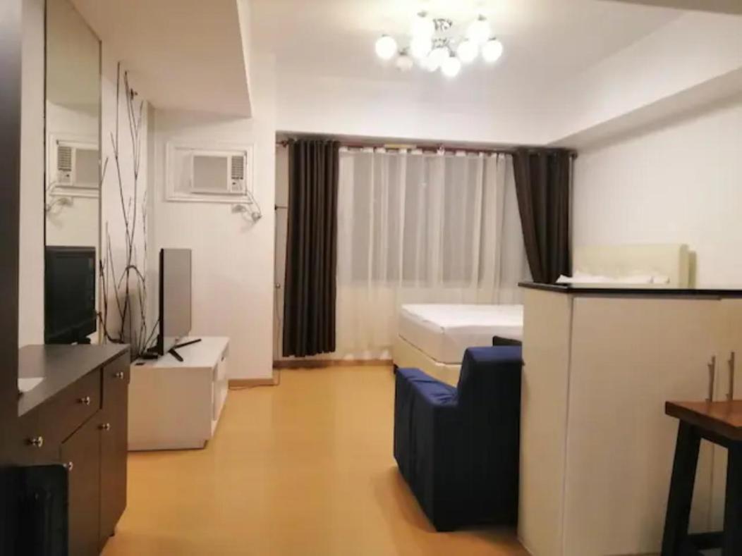 Apartment Prime Avant Bgc Location By Ph Staycation *