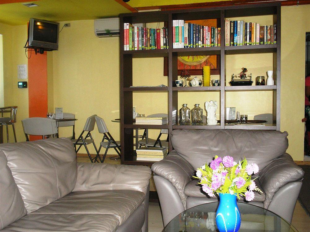 Makati International Inns Manila