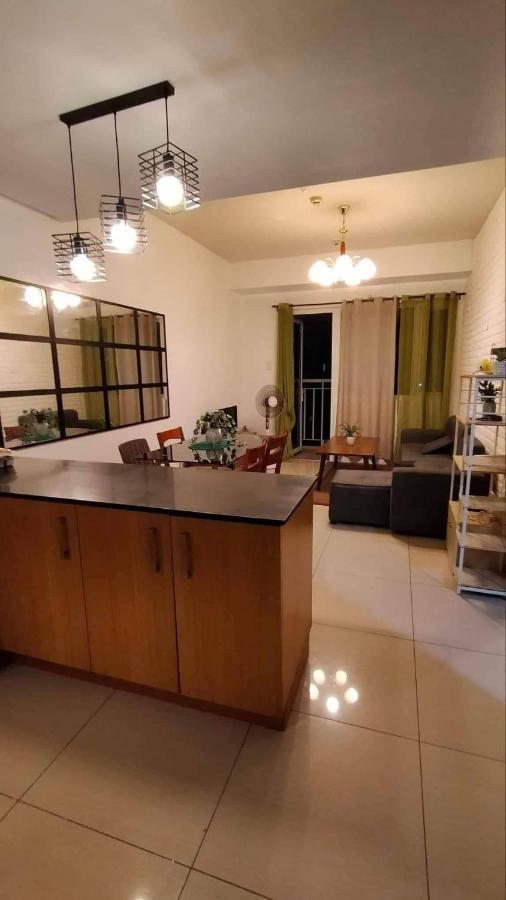 Shell Residences Staycation *