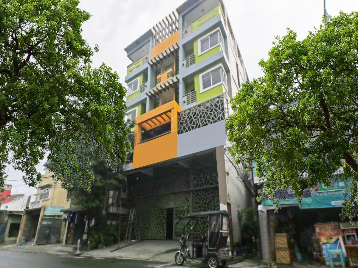 Oyo 904 Bernbon Condominiuim 2*