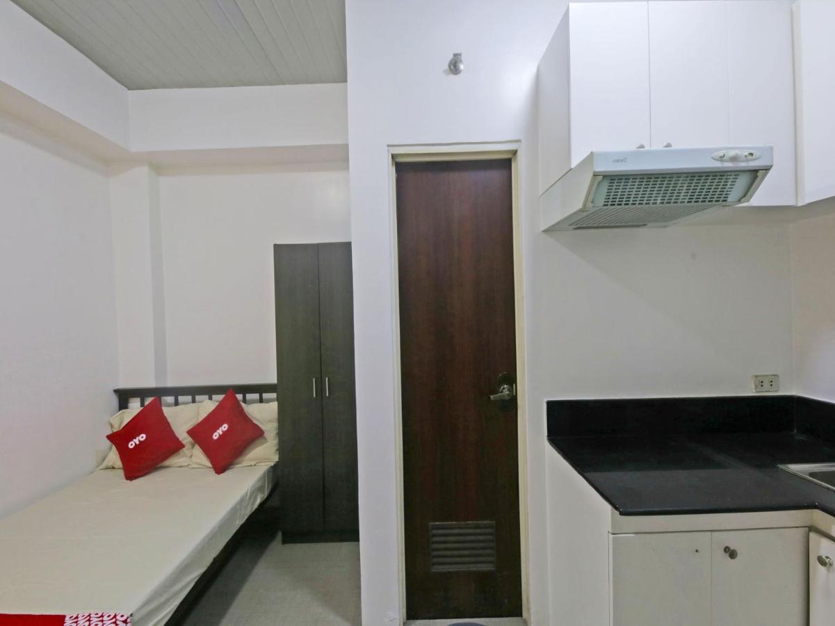 Oyo 904 Bernbon Condominiuim 2*
