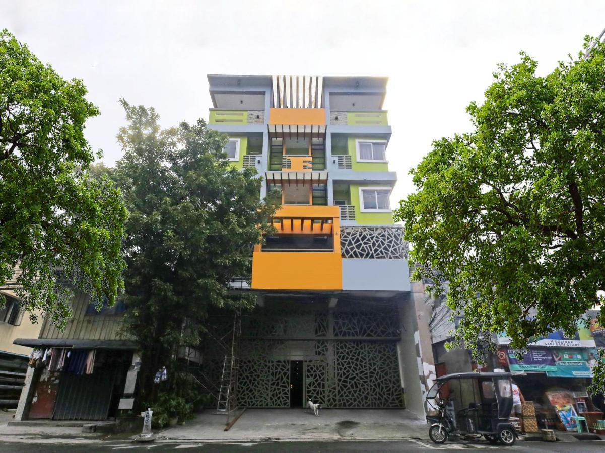 Oyo 904 Bernbon Condominiuim 2* Manila