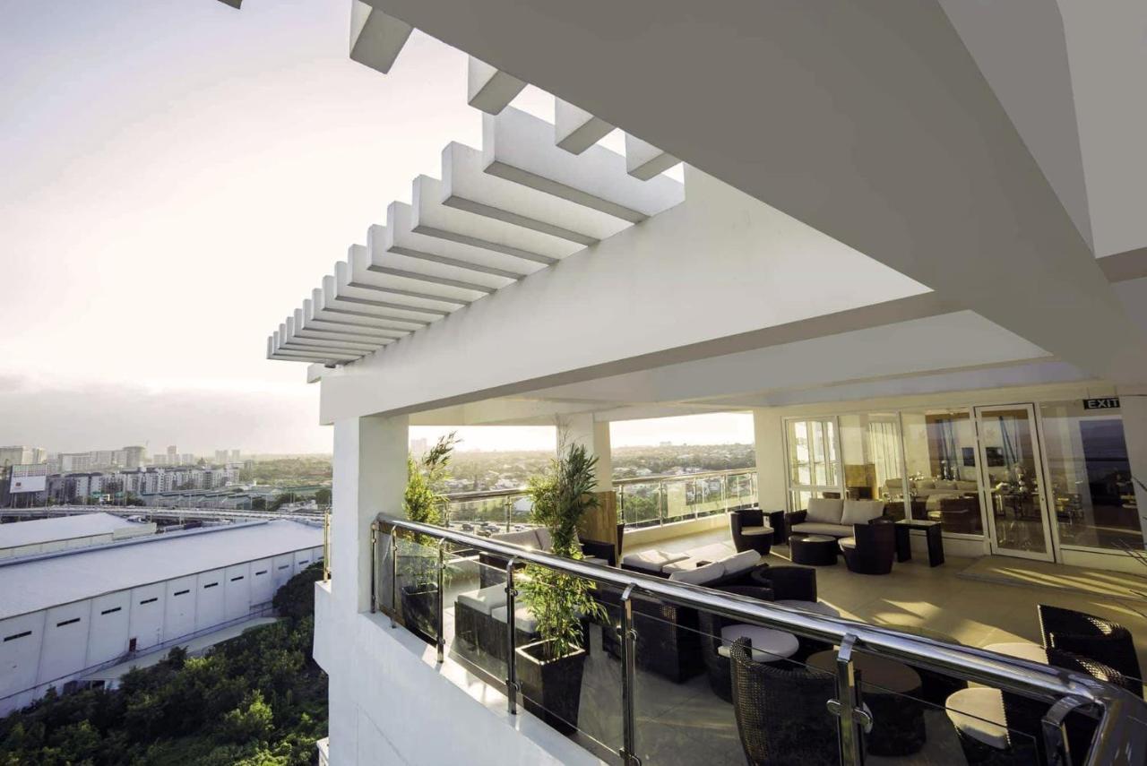 Apartment Affordable Staycation Alabang Manila