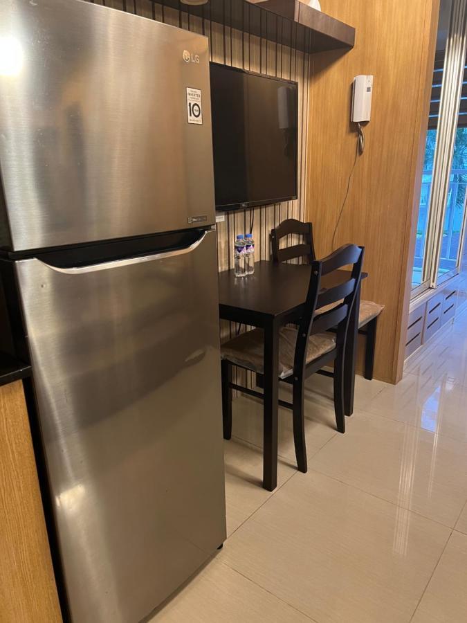 Shell Residences Paul's Place Manila