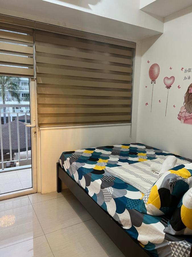 Aparthotel Shell Residences Paul's Place Manila