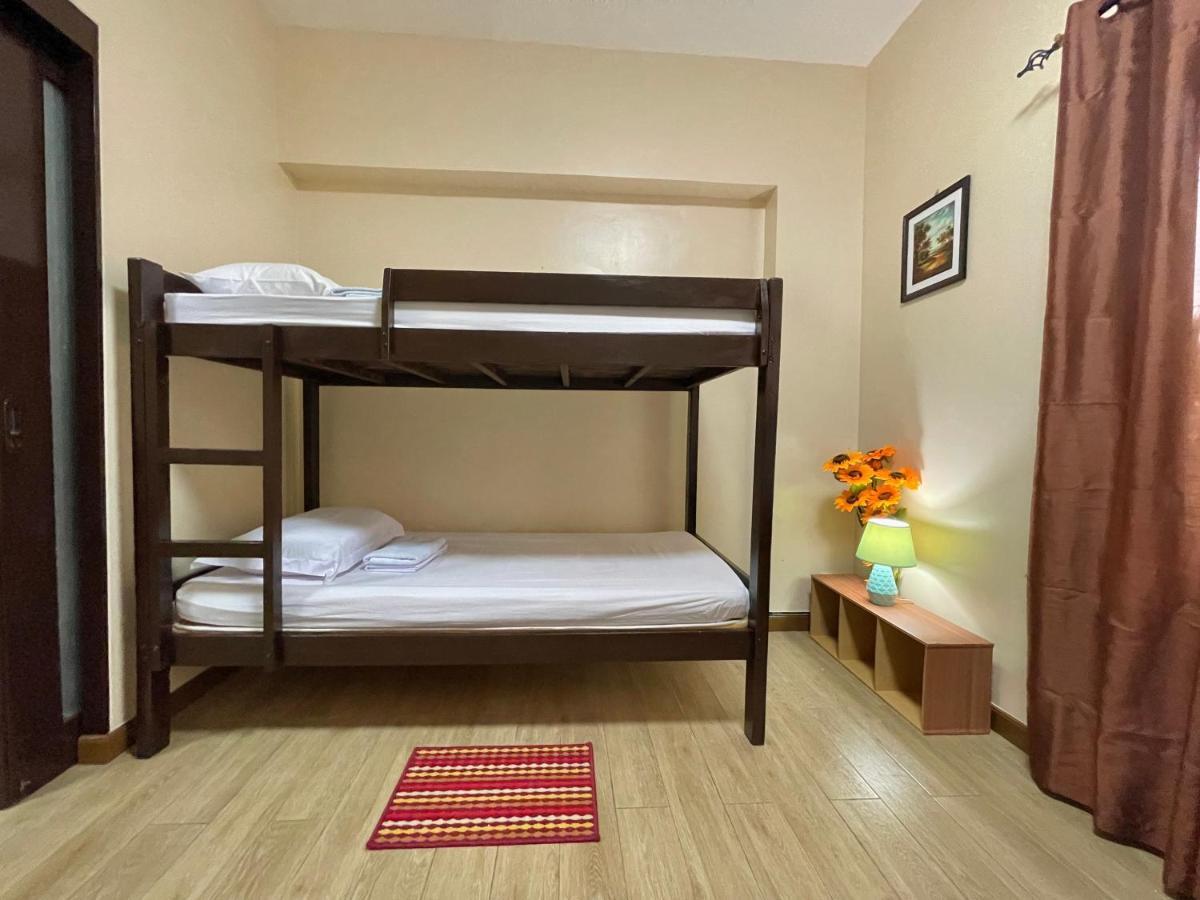 Paseo Condominium 1 Bedroom For 6 Pax