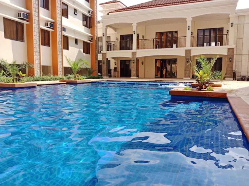 Paseo Condominium 1 Bedroom For 6 Pax Ferienpark