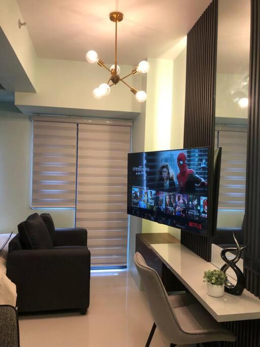 Apartment Moa Pasay, Shore 3 Residences - Modern Luxury *