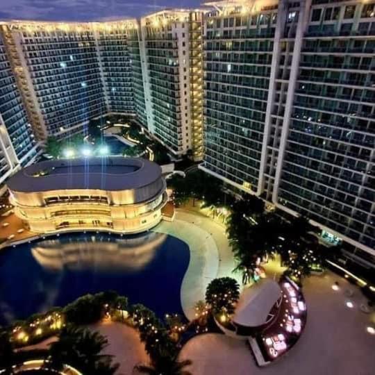 Aparthotel Azure Urban And Residences D'angelique