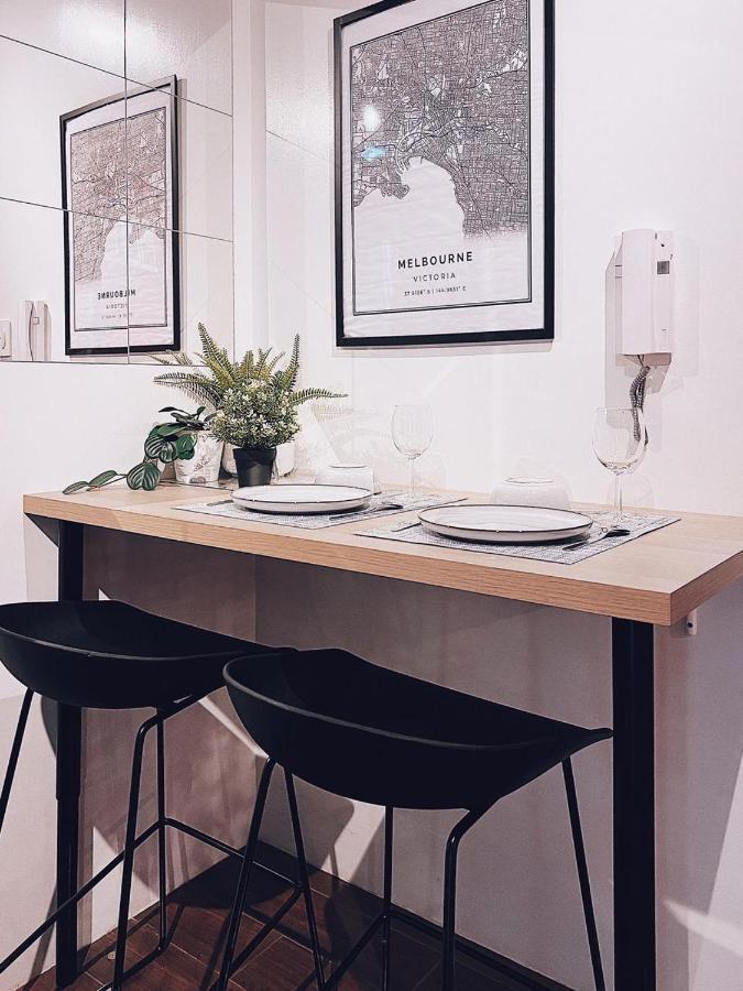 Apartment Makati Cosy L Couples Families L 500mbps Wifi *