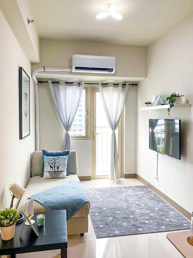 Apartment 1 Bedroom Near Ccp Roxas Boulevard Pasay *