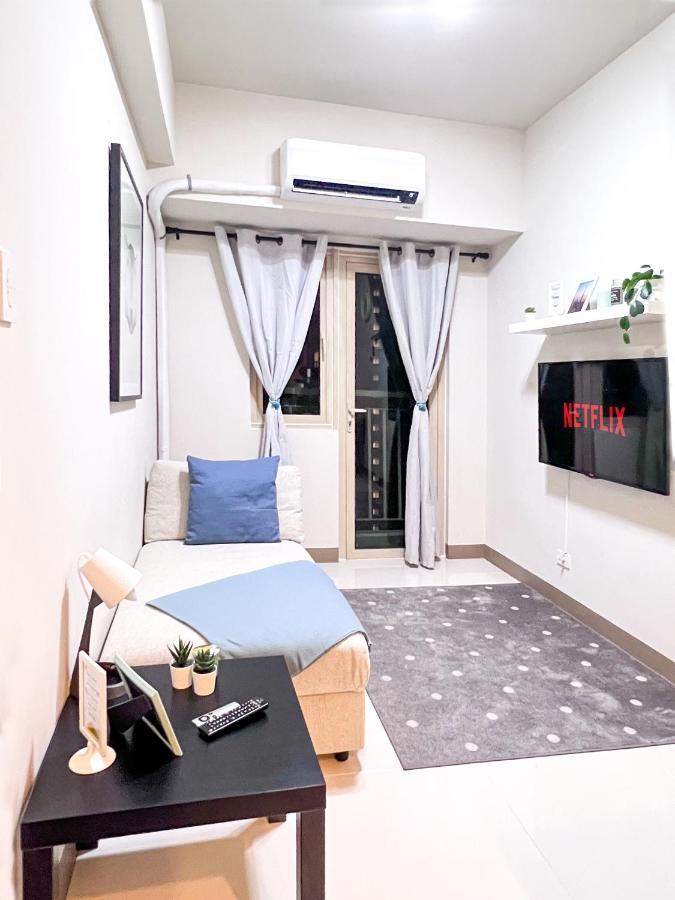 1 Bedroom Near Ccp Roxas Boulevard Pasay Manila