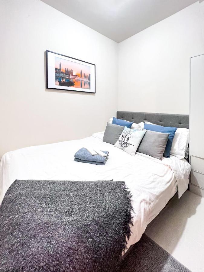 Apartment 1 Bedroom Near Ccp Roxas Boulevard Pasay Manila