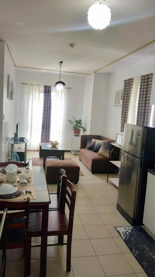 Apartment Avida San Lorenzo, Tower 2