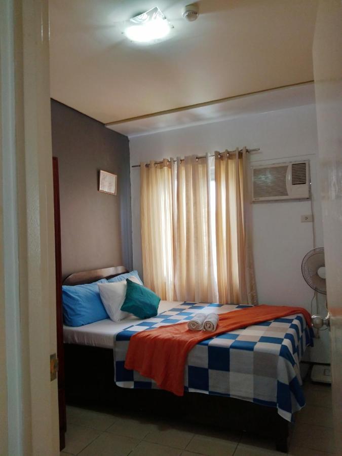 Avida San Lorenzo, Tower 2 Apartment