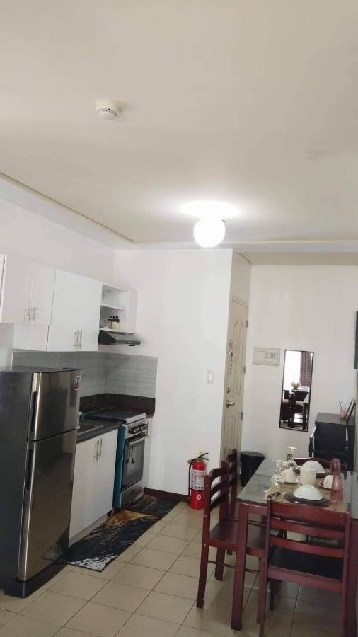 Apartment Avida San Lorenzo, Tower 2 Manila