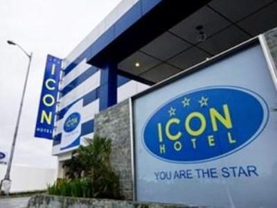 Icon Hotel Manila