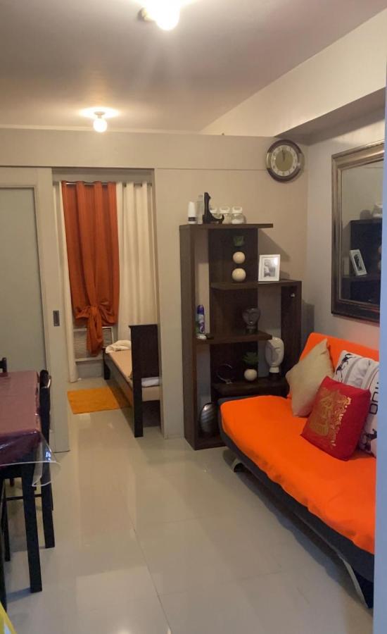 The Right Key @ Sea Residences * Manila