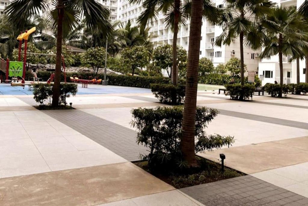 Luxury Seaside Sunset View At Sm Mall Of With Free Parking *