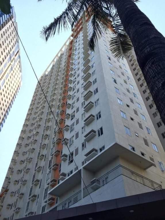 Avida San Lorenzo, Tower 2