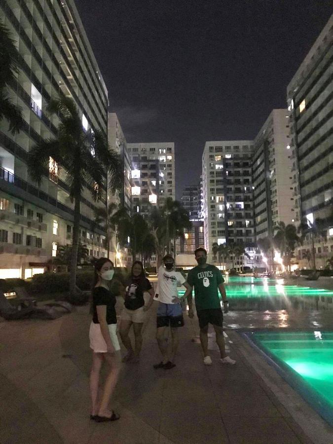 The Right Key @ Sea Residences Manila