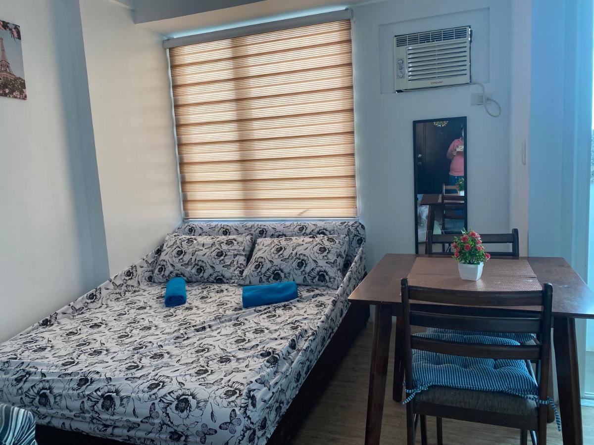 Apartment Affordable Staycation Alabang Manila