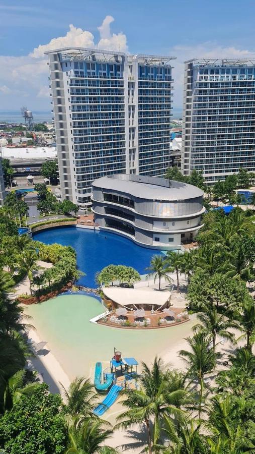Apartment Azure South Urban Near Airport