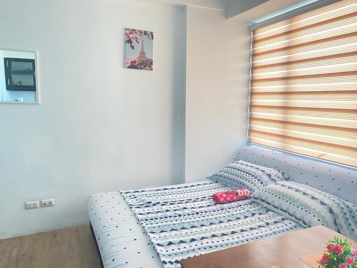 Apartment Affordable Staycation Alabang *
