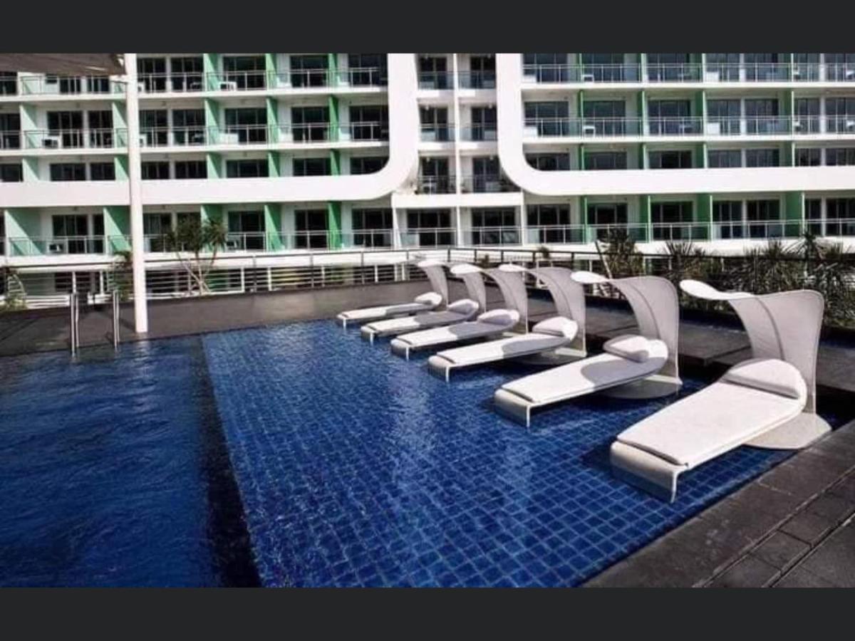 Apartment Azure South Urban Near Airport