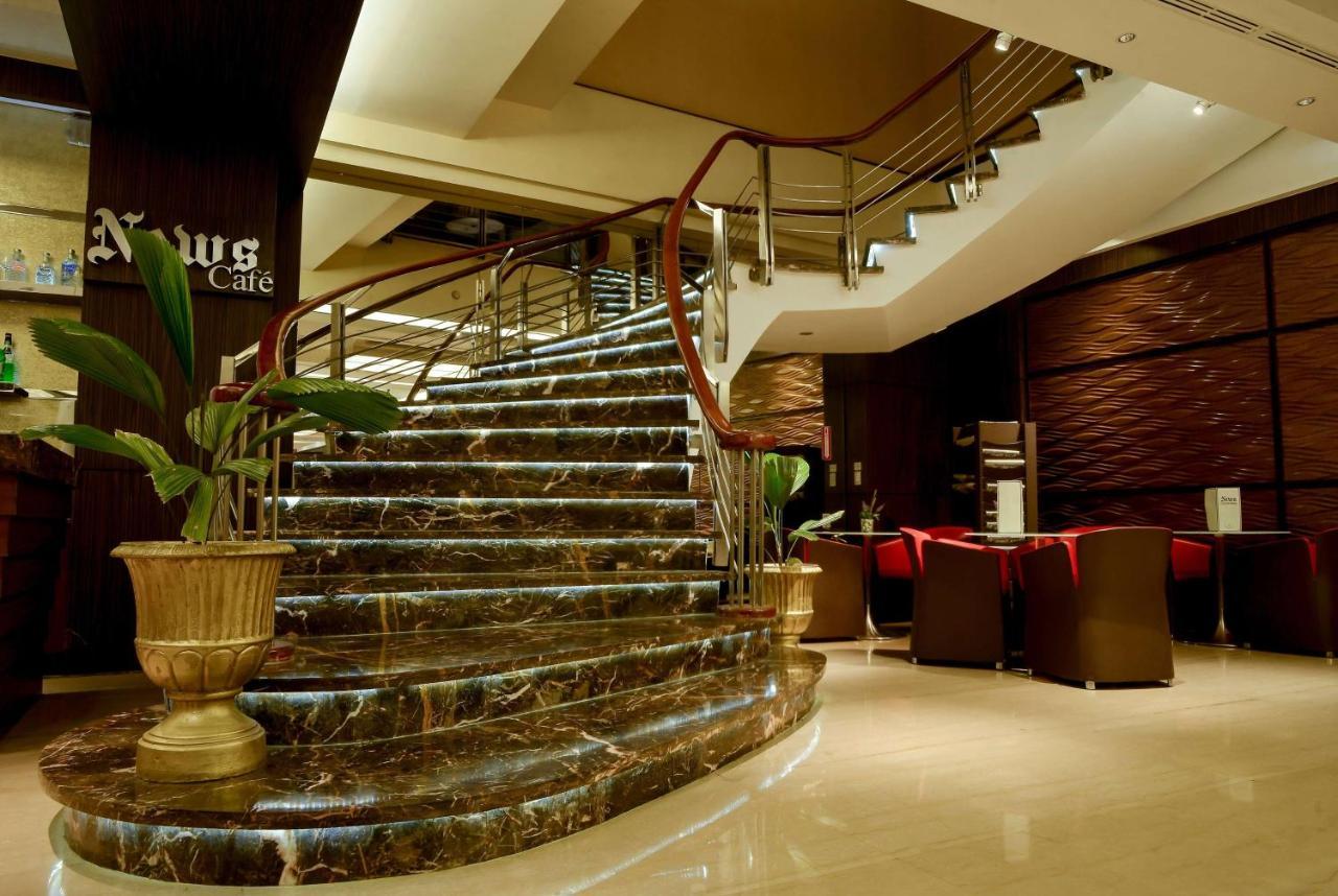 Hotel Ramada By Wyndham