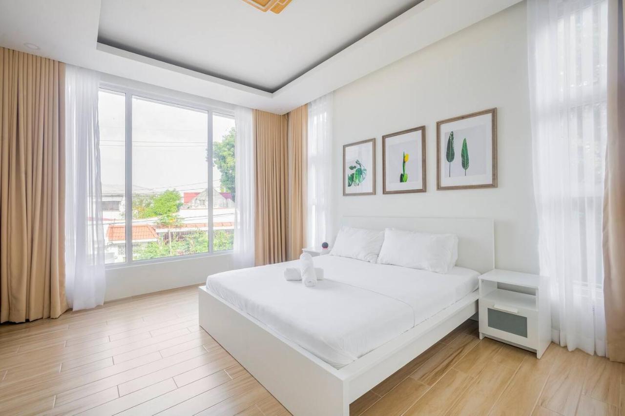 Villa Addie's Place Camella Homes 2d Muntinlupa *
