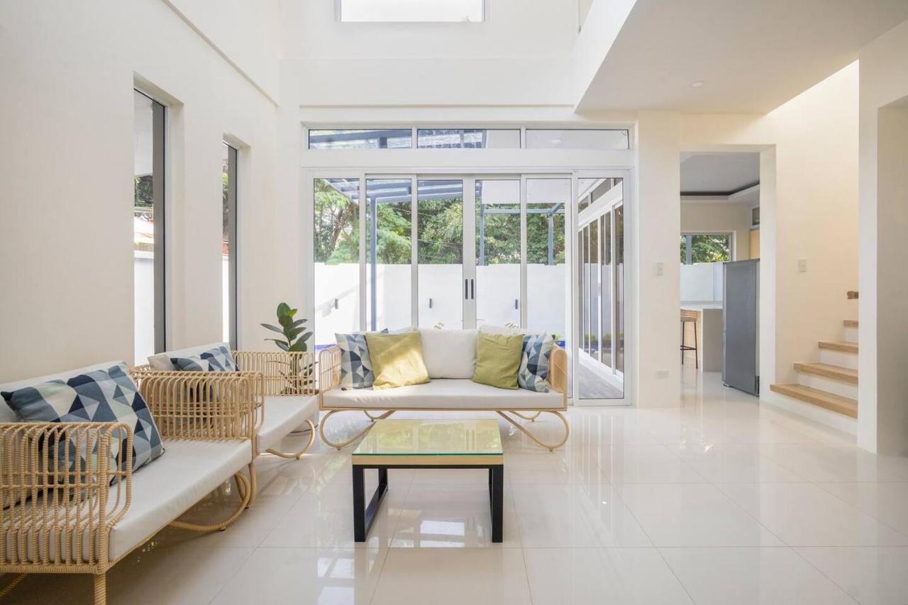 Addie's Place Camella Homes 2d Muntinlupa Villa