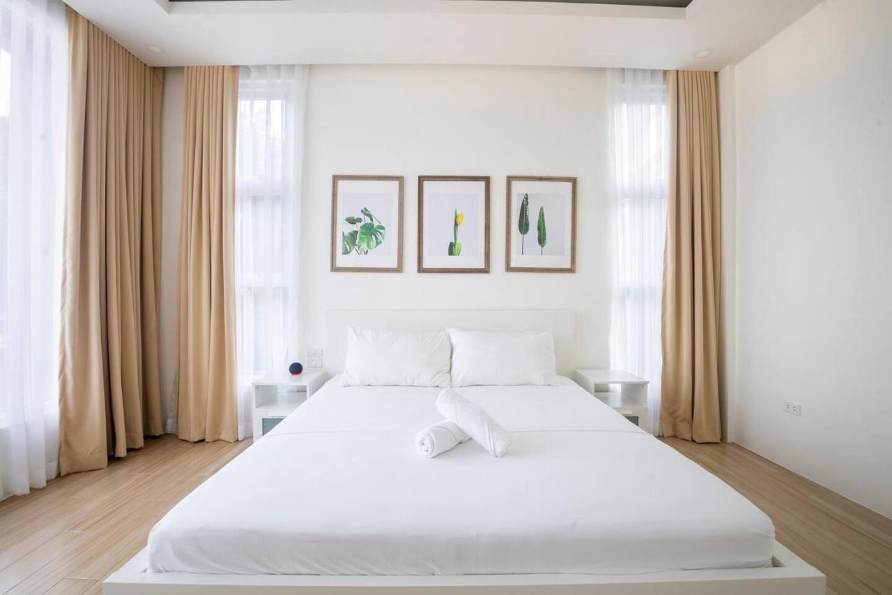 Addie's Place Camella Homes 2d Muntinlupa Villa *