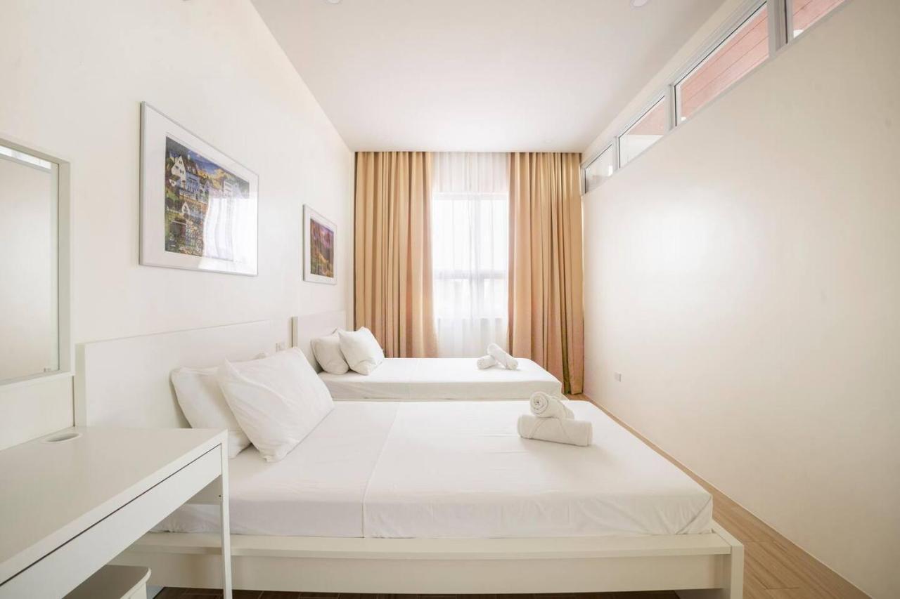 Addie's Place Camella Homes 2d Muntinlupa *