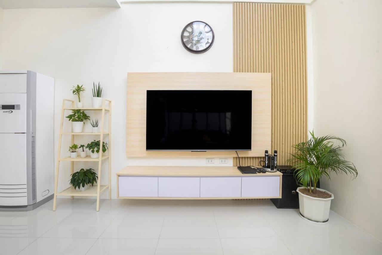 Addie's Place Camella Homes 2d Muntinlupa Manila