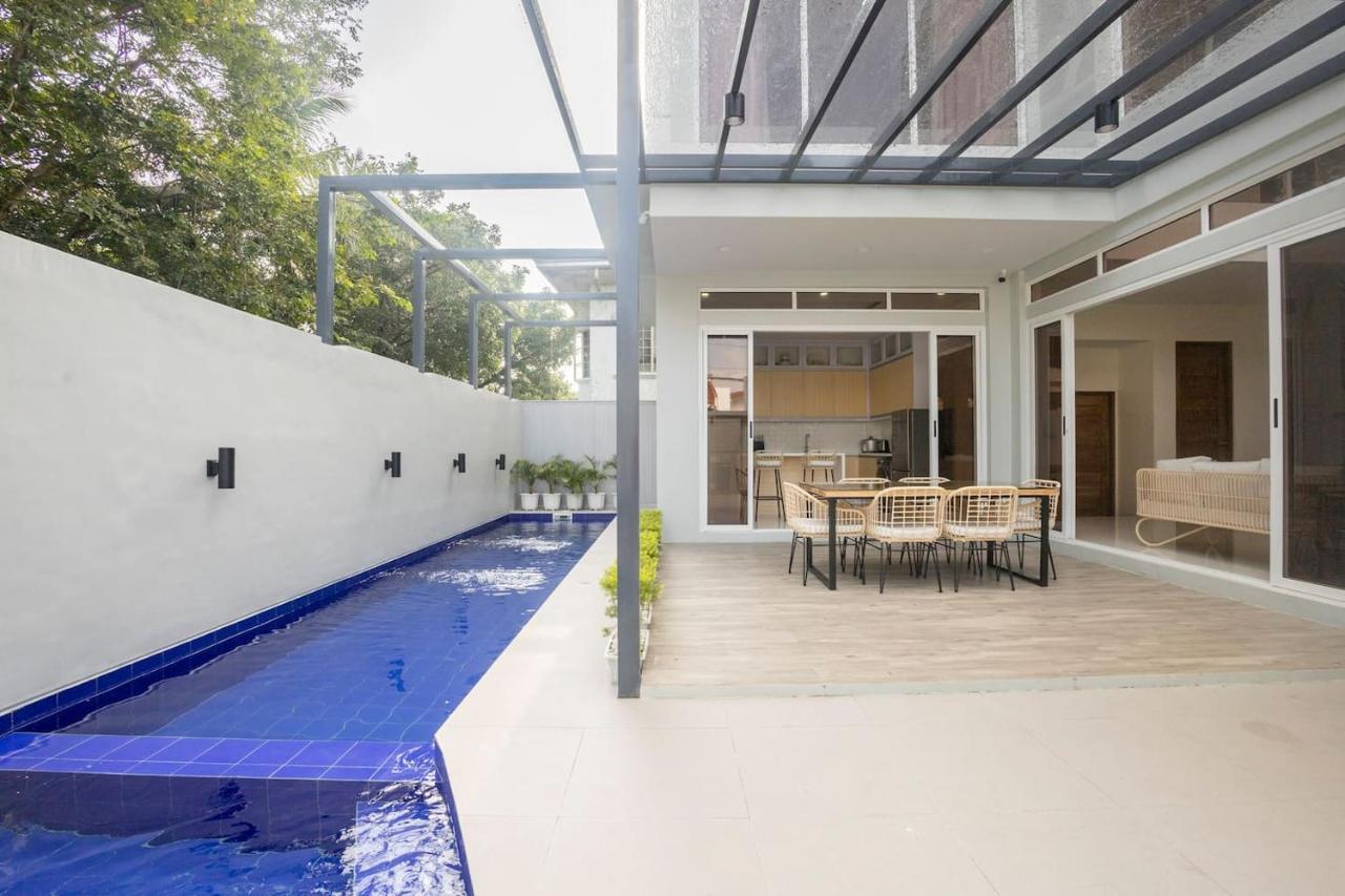 Addie's Place Camella Homes 2d Muntinlupa Manila