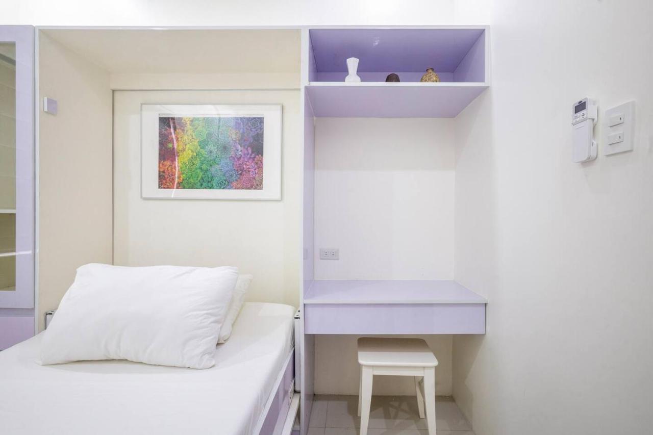Addie's Place Camella Homes 2d Muntinlupa Villa *