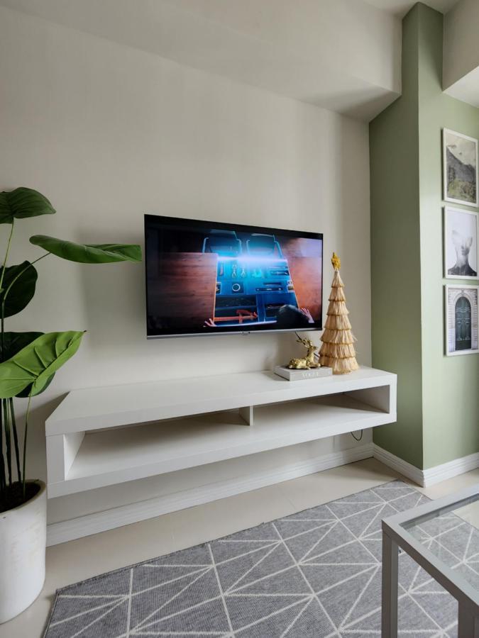 Bed & Breakfast Serene Suites At S Residences Moa Complex *