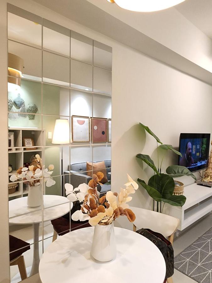 Bed & Breakfast Serene Suites At S Residences Moa Complex *