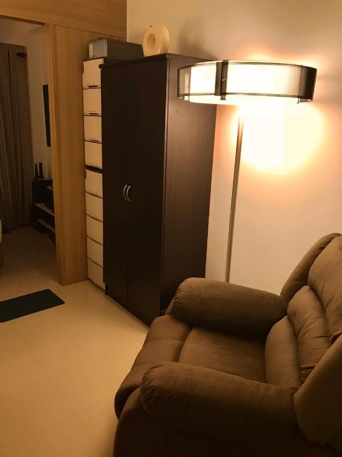 Luxury Seaside Sunset View At Sm Mall Of With Free Parking Apartment