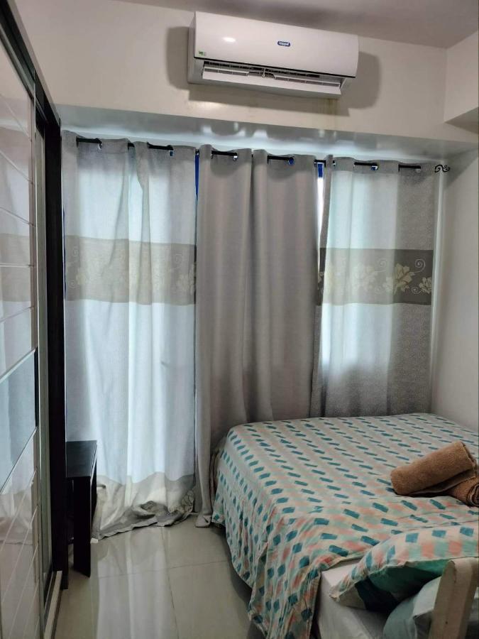 Kc Place Apartment *
