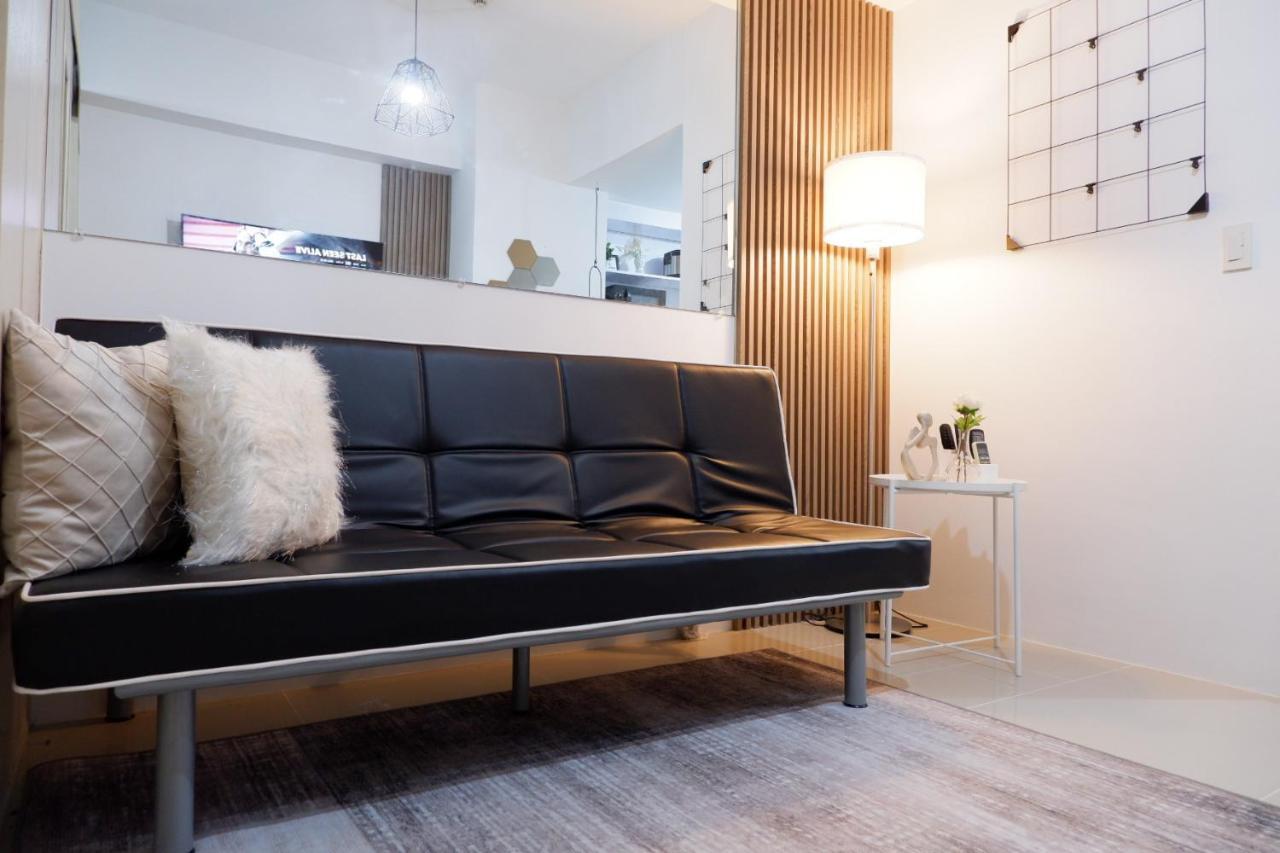 Cozy 1 Bedroom At Jazz Residences Makati * Manila