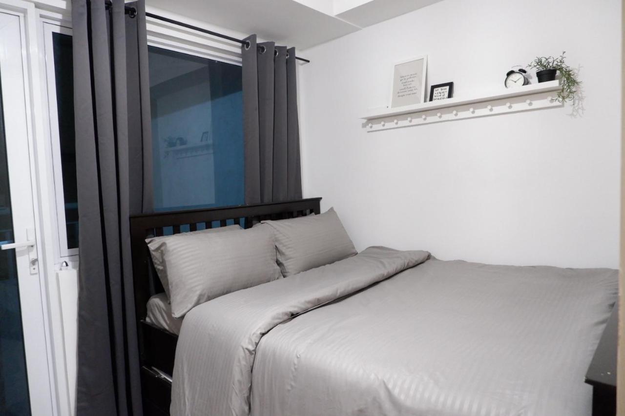 Cozy 1 Bedroom At Jazz Residences Makati Apartment *