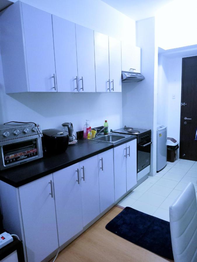 Mdp Condorental Apartment Manila