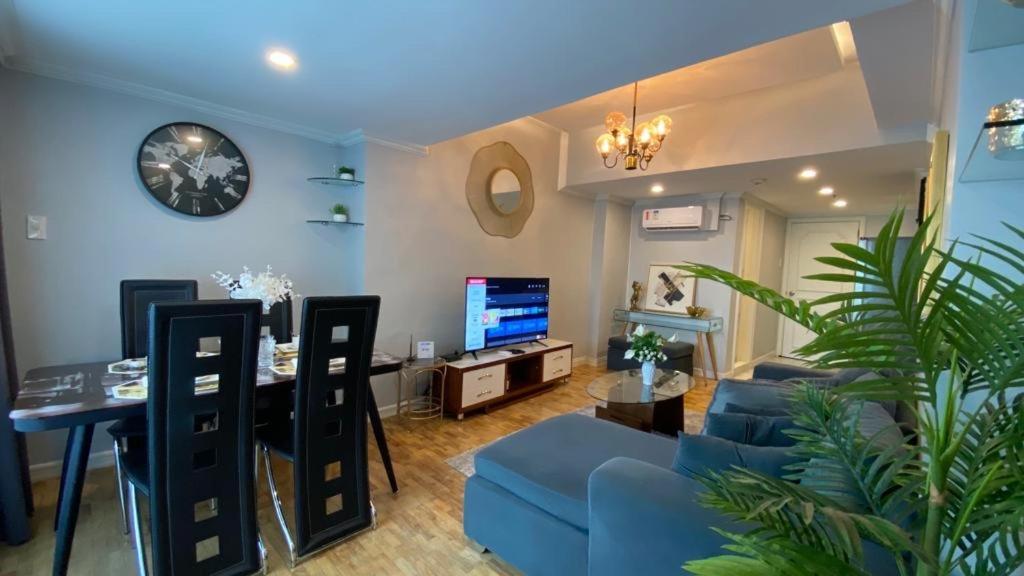 Apartment Hidden Gem At Makati Manila