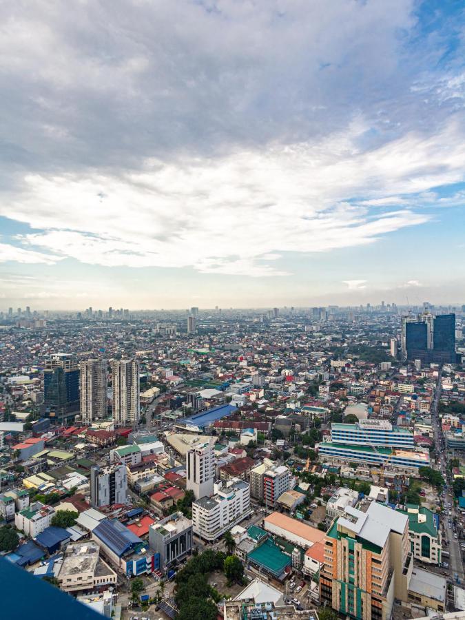 Apartment Deluxe Cozy & Homy In Makati Netflix Manila