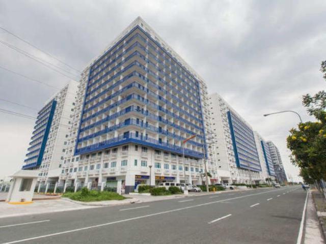 Sea Aparthotel 5*